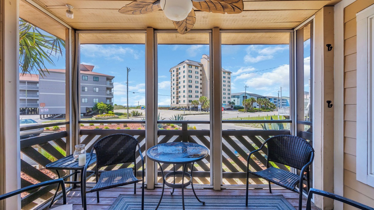 Photo of Outdoor in Ocean Drive