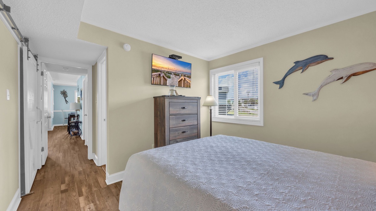Photo of Bedroom in Ocean Drive
