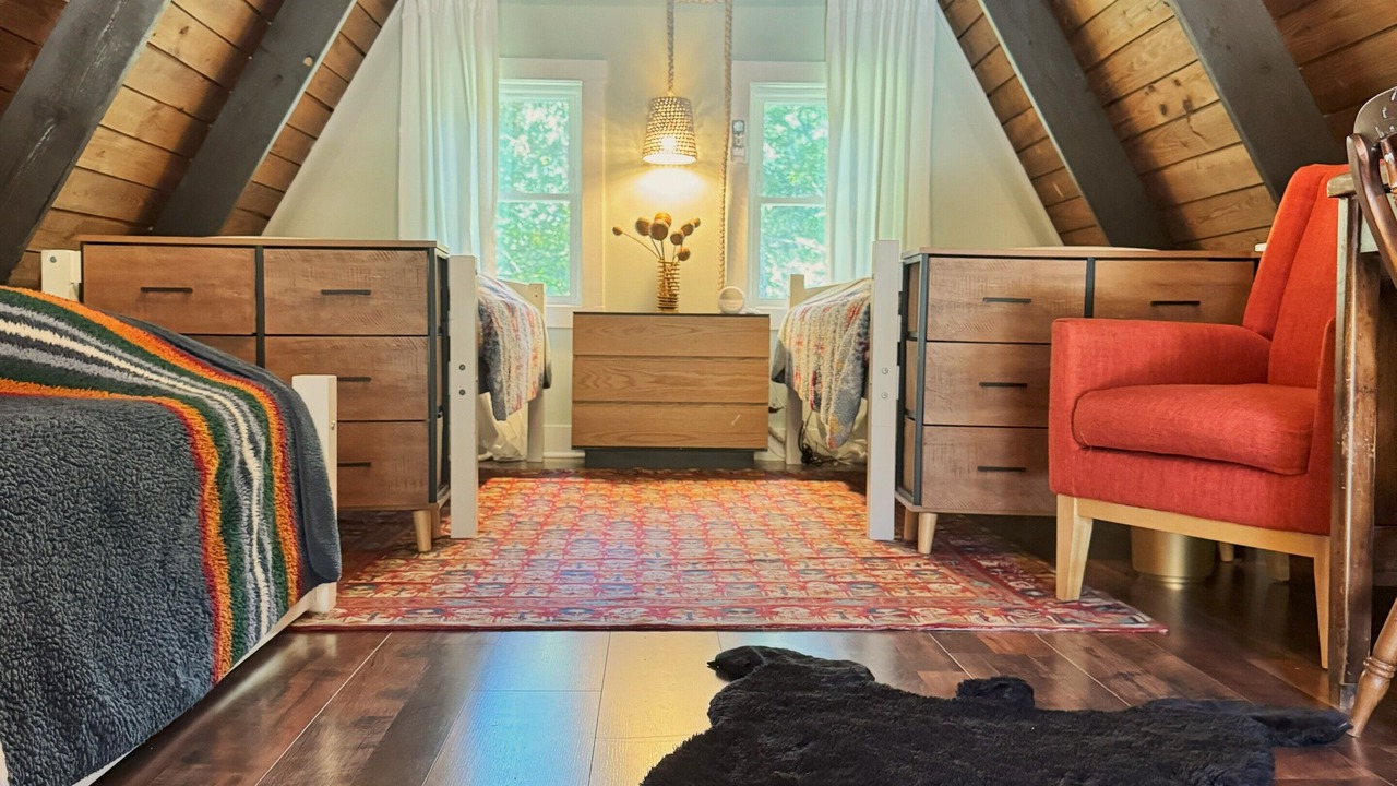 Photo of Bedroom in Bynum