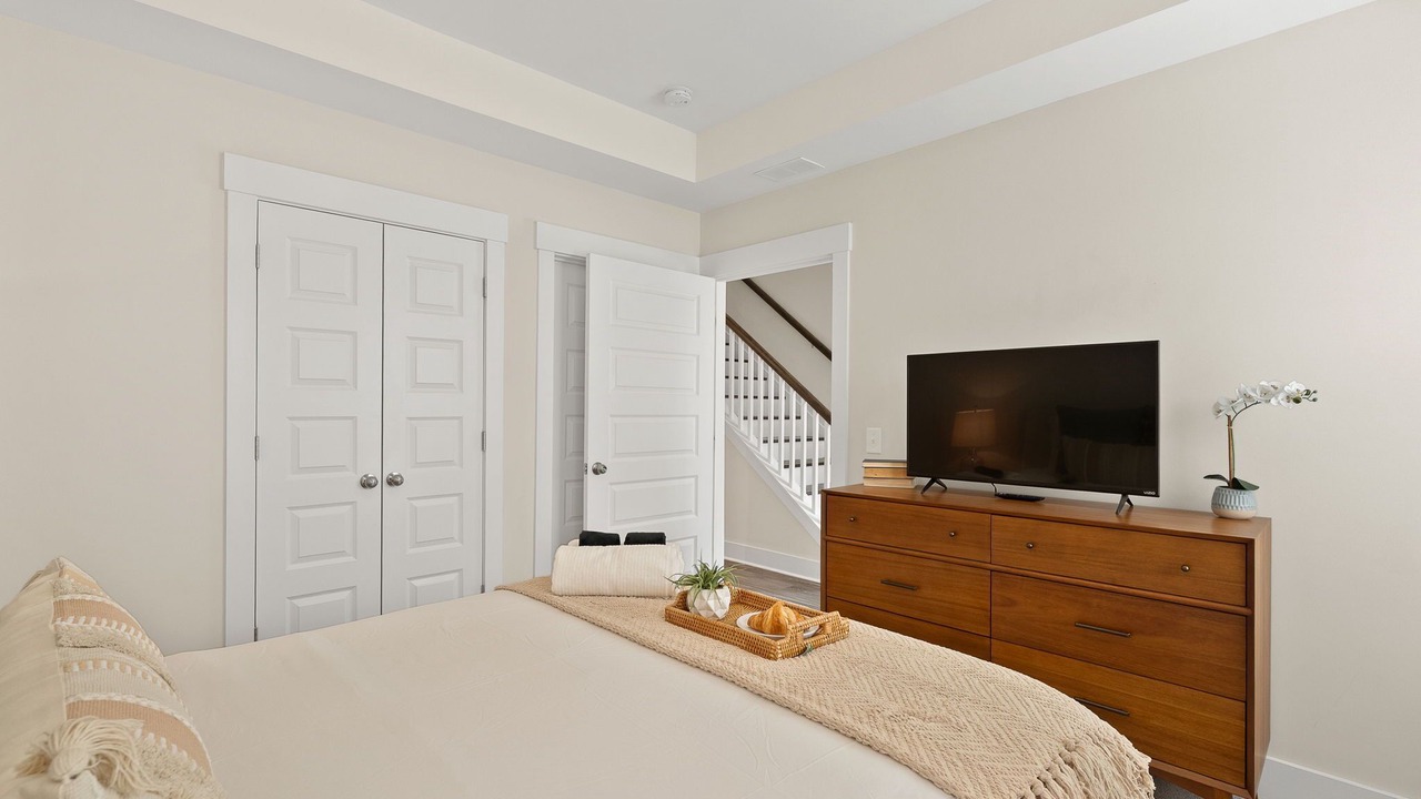 Photo of Bedroom in Mount Pleasant