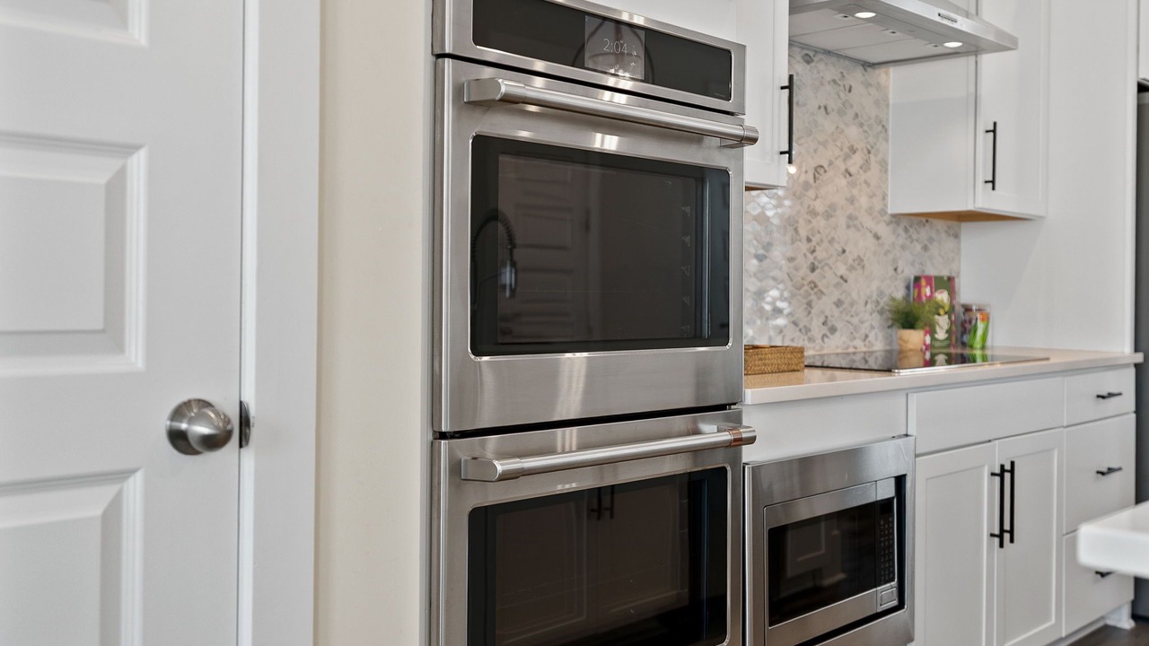 Photo of Kitchen in Mount Pleasant