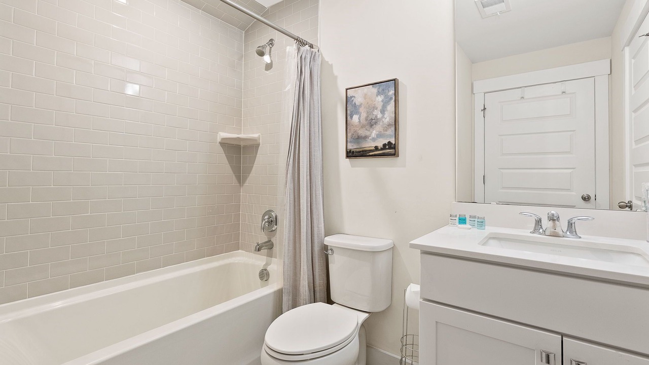 Photo of Bathroom in Mount Pleasant