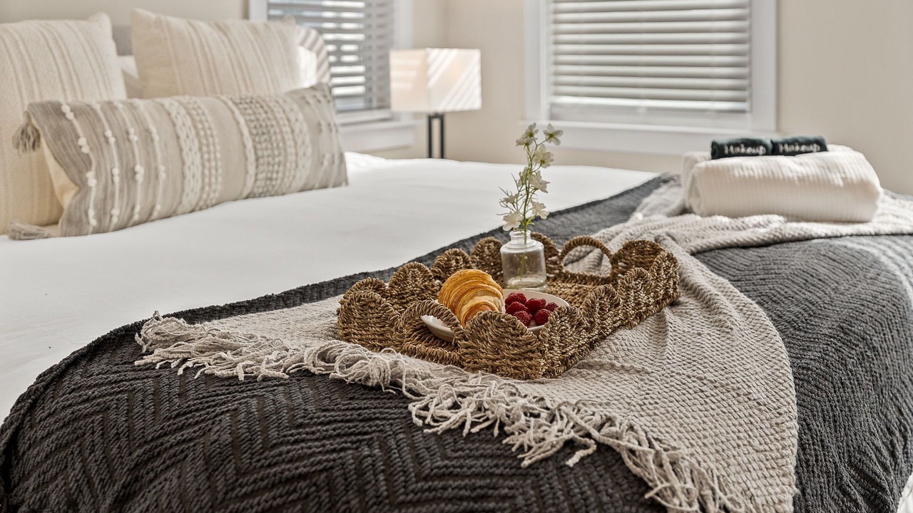 Photo of Bedroom in Mount Pleasant