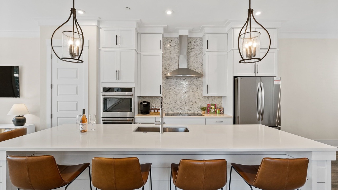 Photo of Kitchen in Mount Pleasant