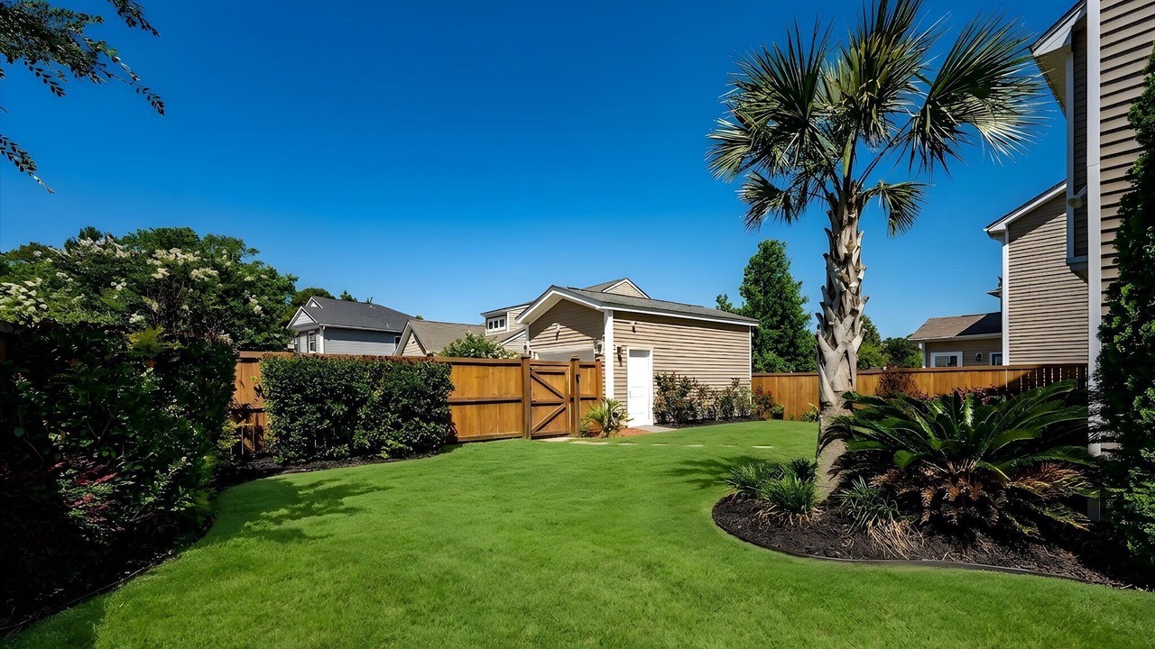 Photo of Outdoor in Johns Island
