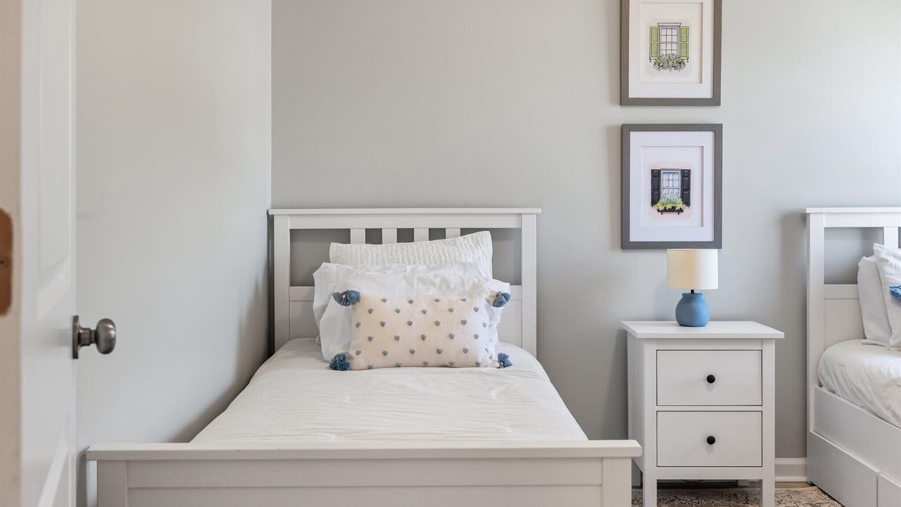 Photo of Bedroom in Johns Island