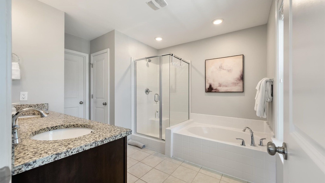 Photo of Bathroom in Johns Island