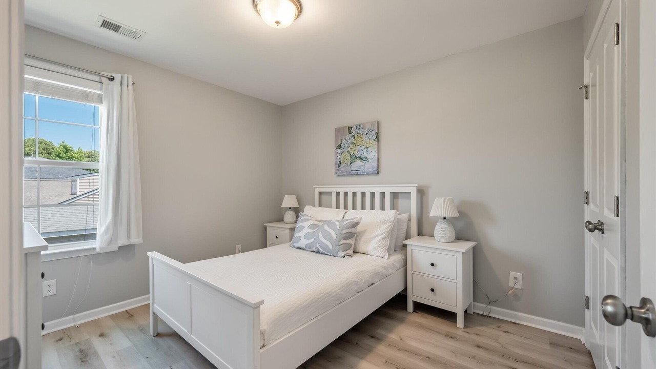 Photo of Bedroom in Johns Island