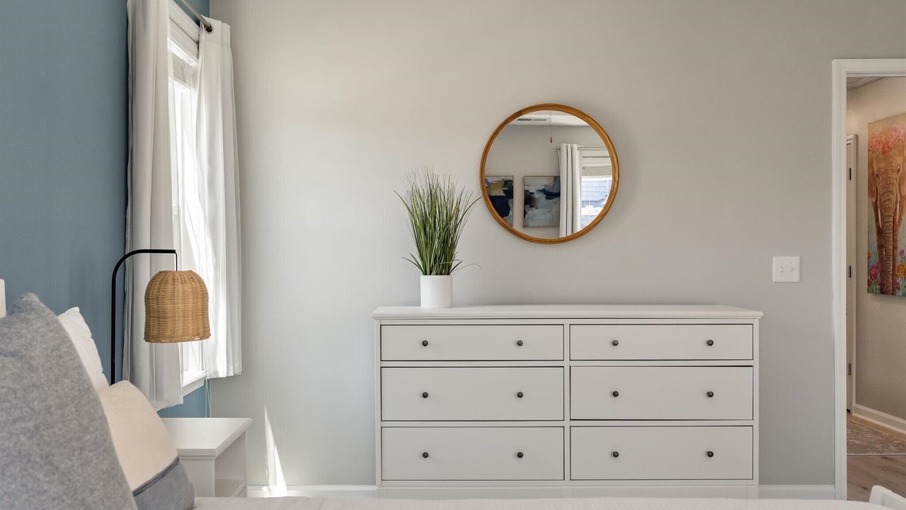 Photo of Bedroom in Johns Island