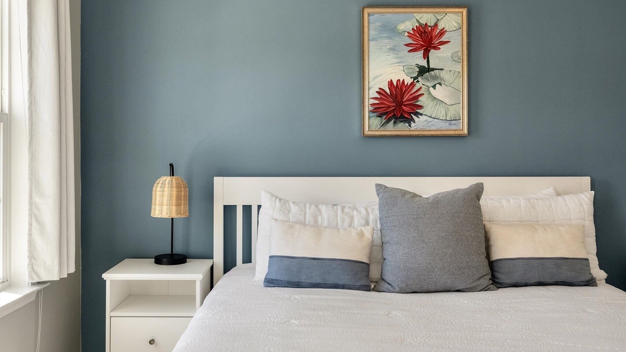 Photo of Bedroom in Johns Island