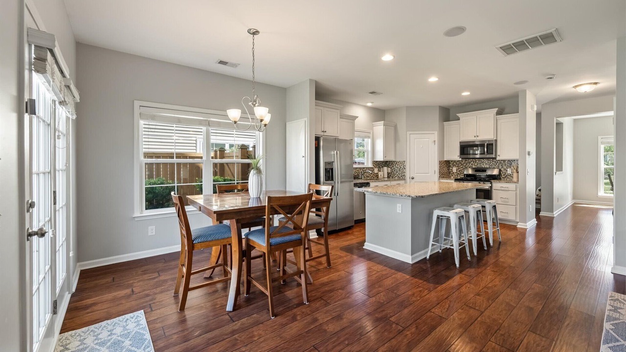 Photo of Kitchen in Johns Island