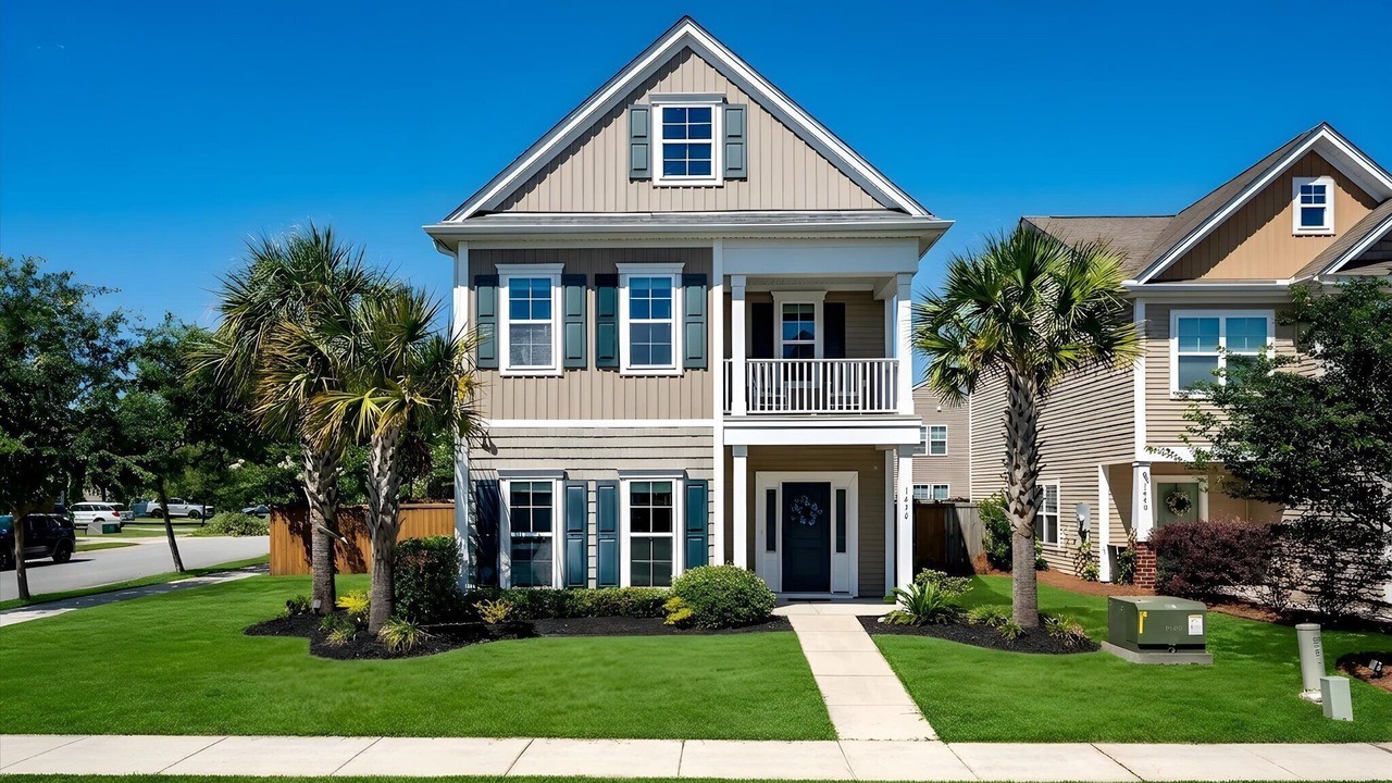 Photo of Outdoor in Johns Island