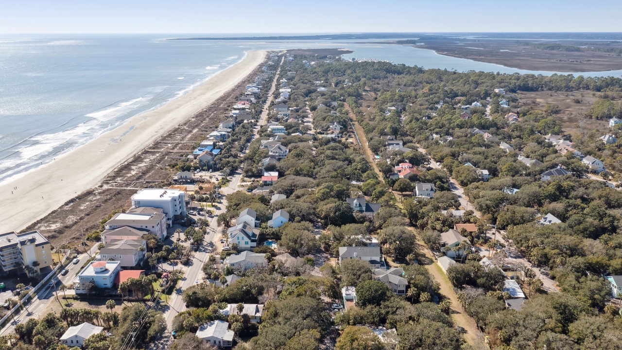 Photo of Others in Folly Beach