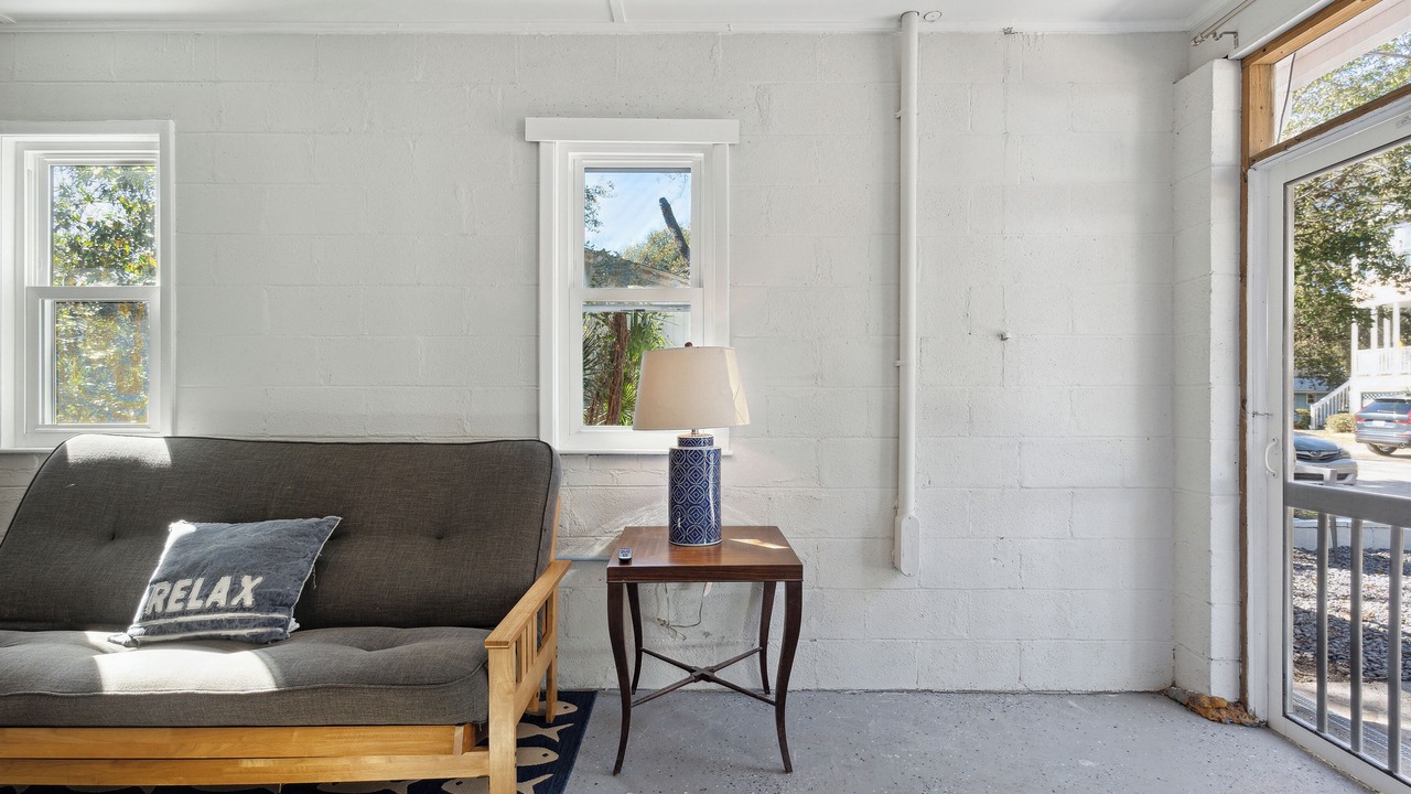 Photo of Livingroom in Folly Beach