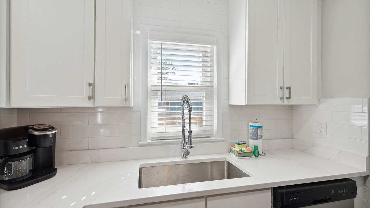Photo of Kitchen in Folly Beach