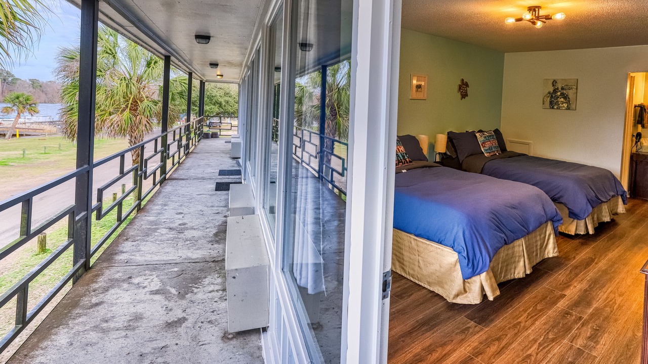 Photo of Bedroom in Eutawville