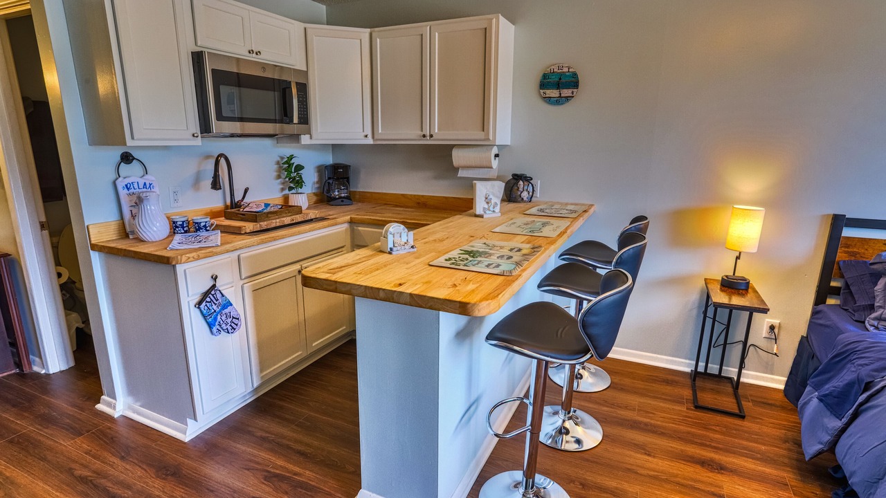 Photo of Kitchen in Eutawville