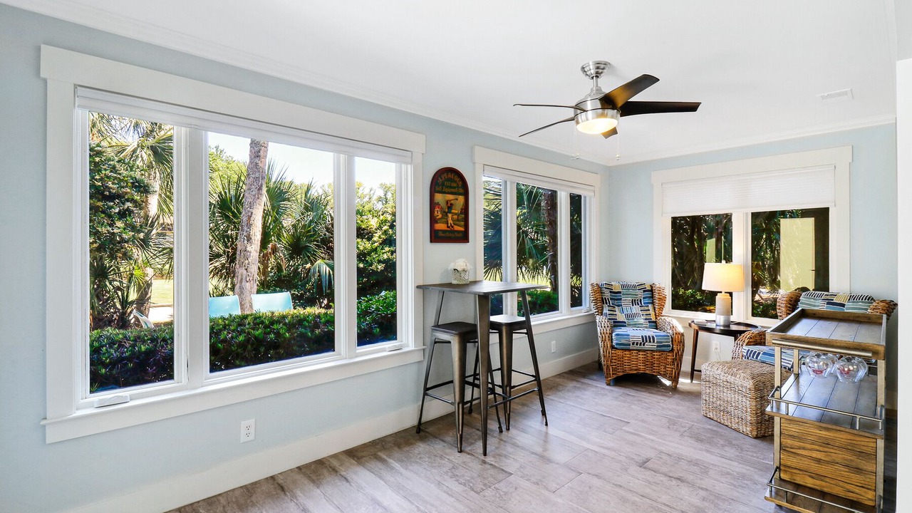 Photo of Bedroom in Sea Pines