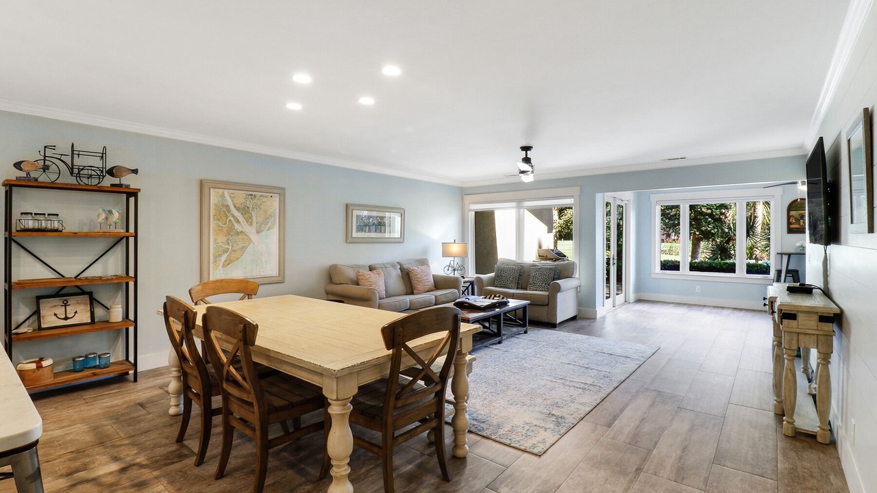 Photo of Bedroom in Sea Pines