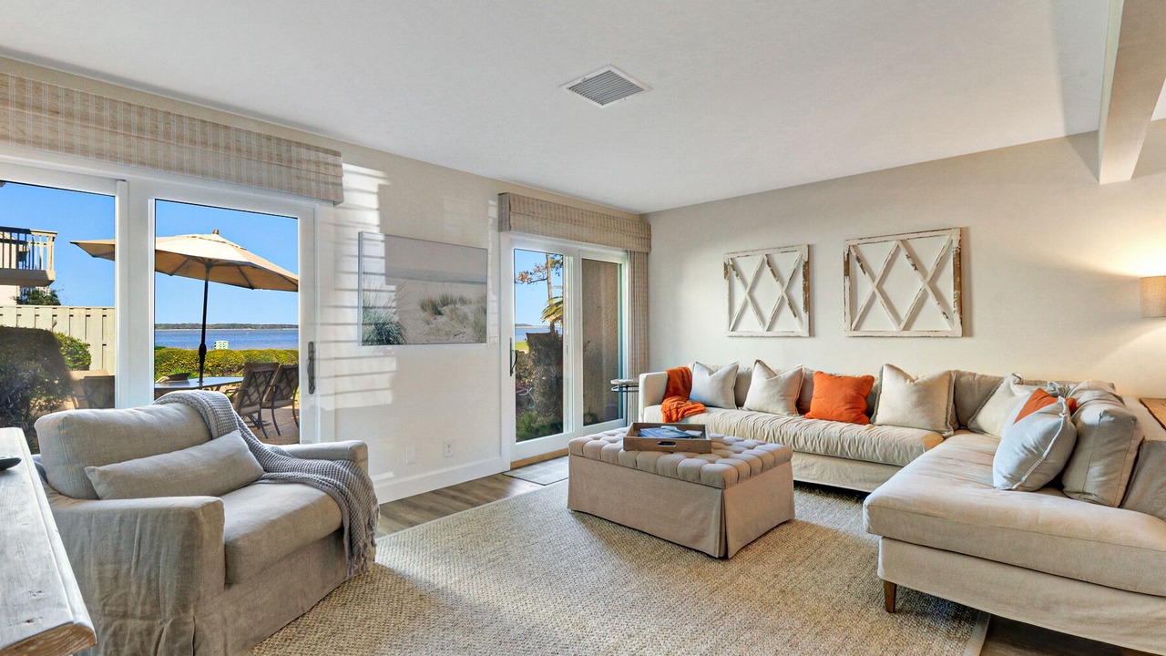 Photo of Bedroom in Harbour Town