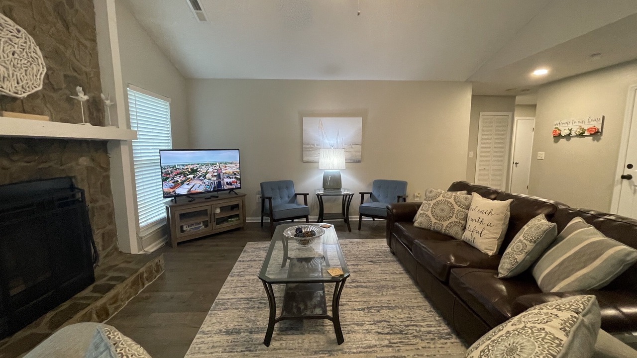 Photo of Bedroom in North Charleston