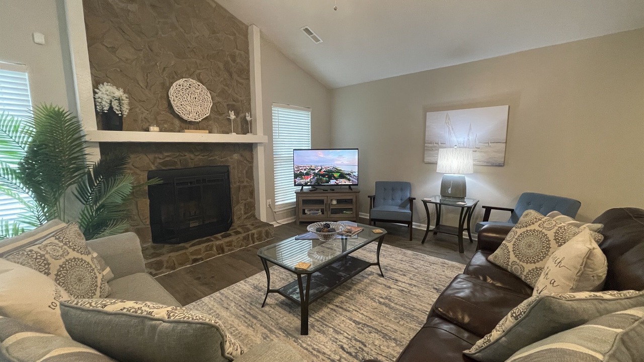 Photo of Bedroom in North Charleston