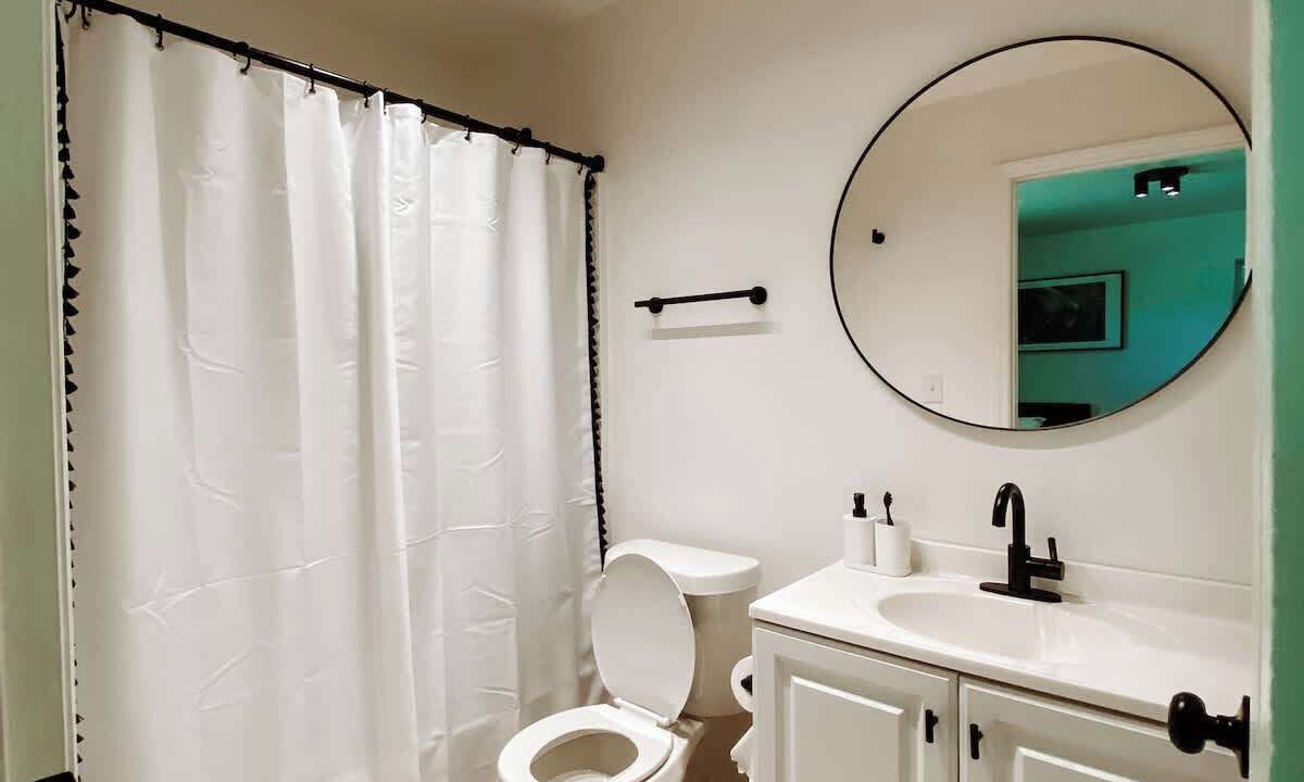 Photo of Bathroom in Matthews
