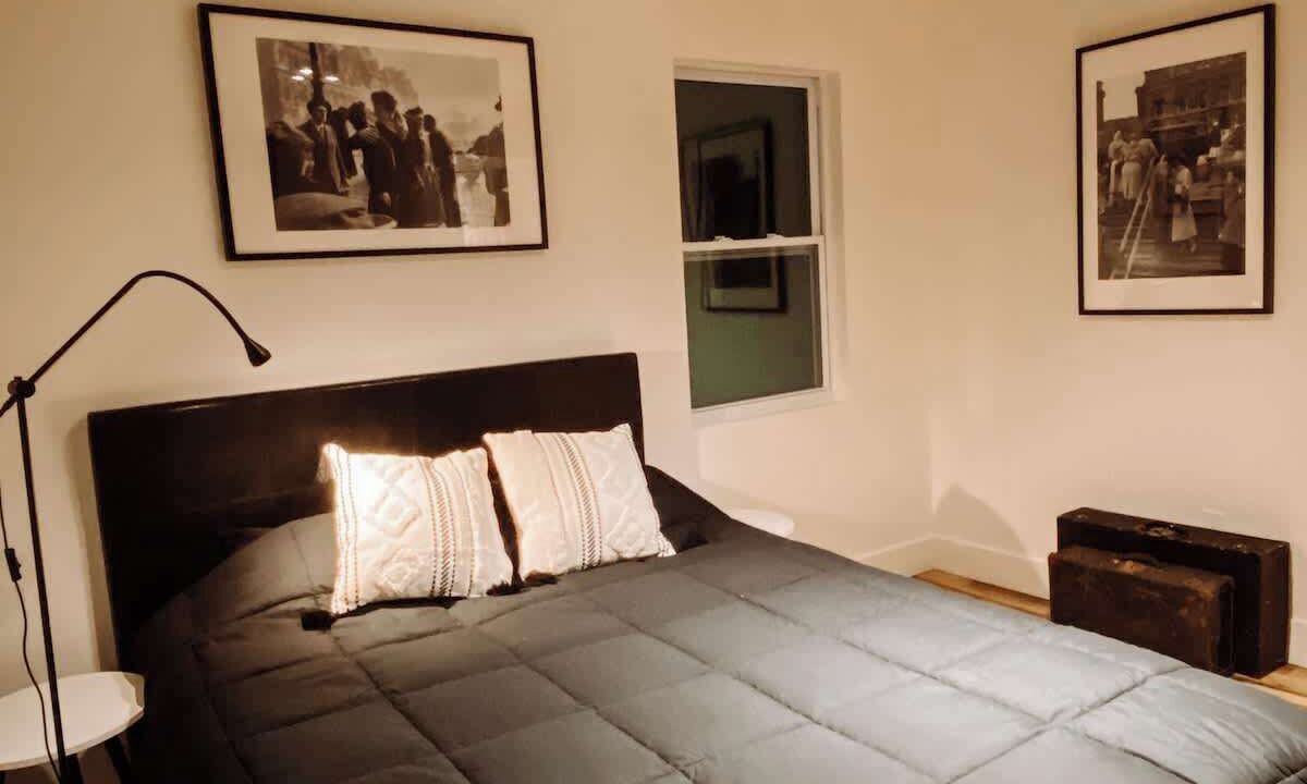 Photo of Bedroom in Matthews