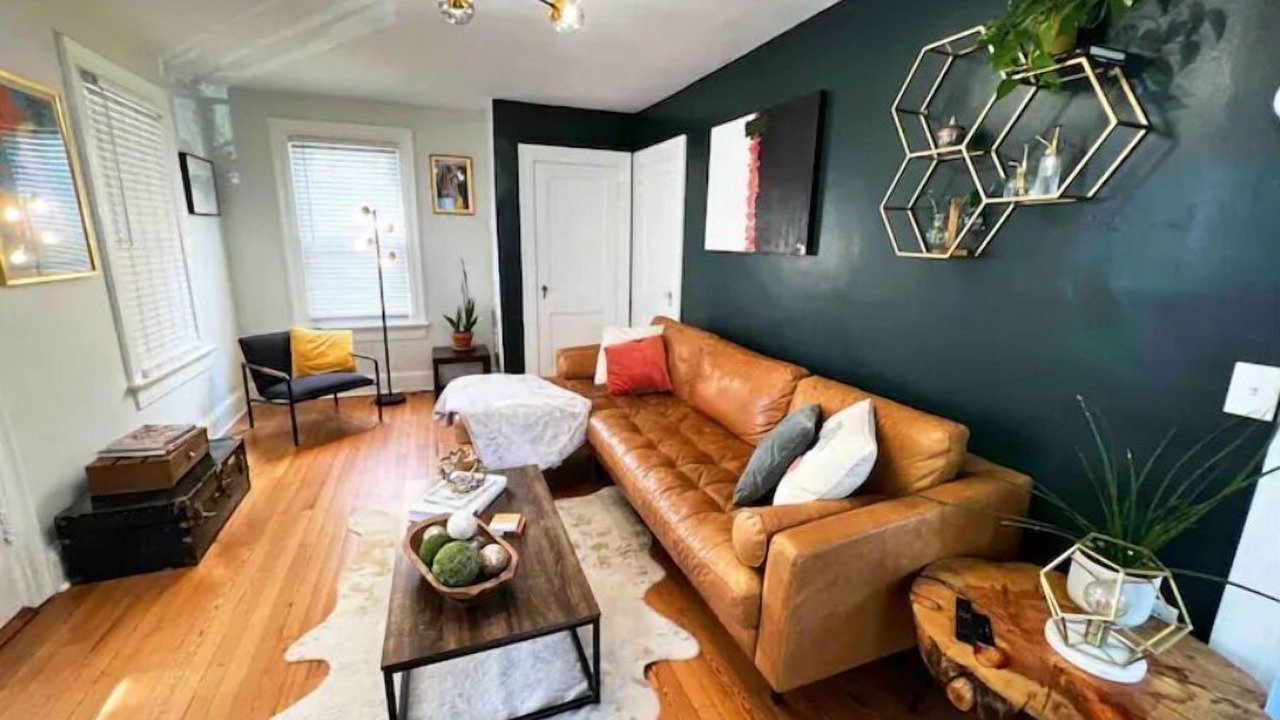 Photo of Livingroom in Downtown