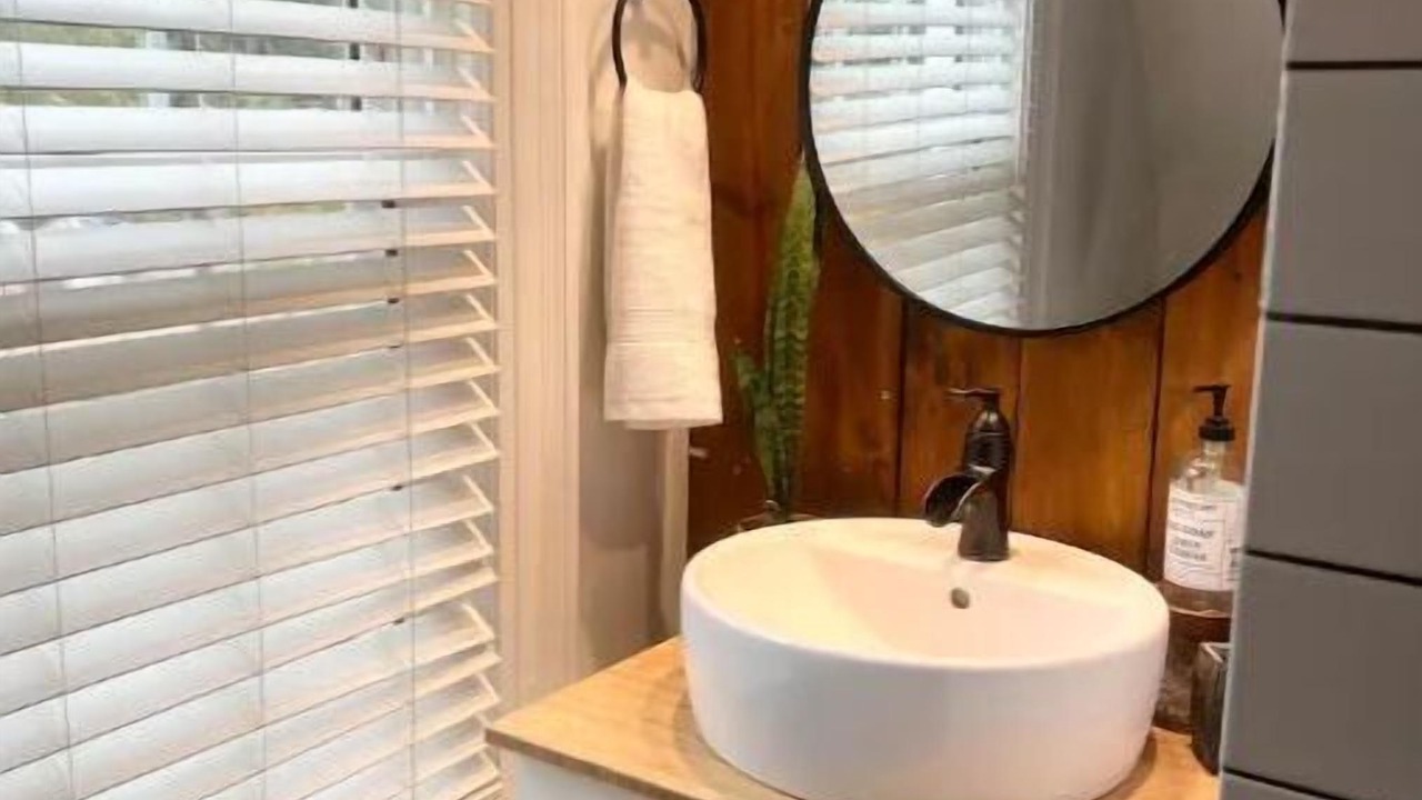 Photo of Bathroom in Downtown