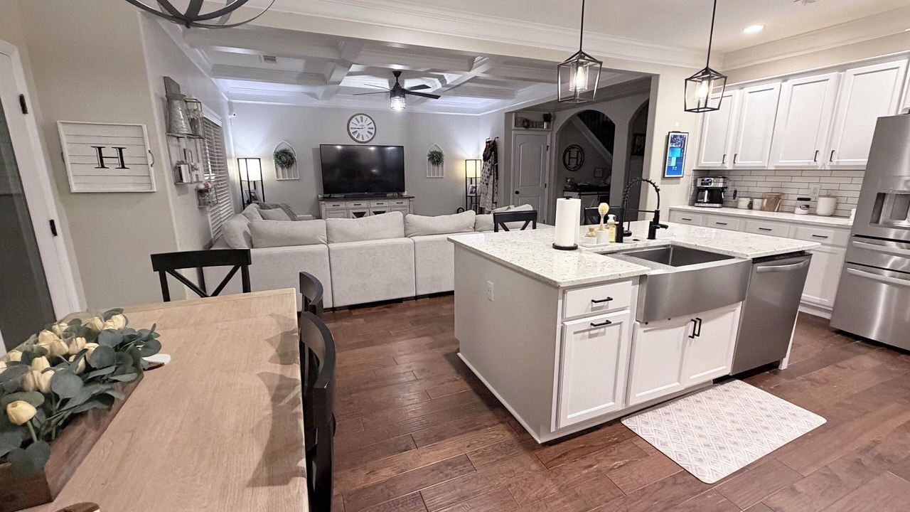 Photo of Kitchen in Grovetown