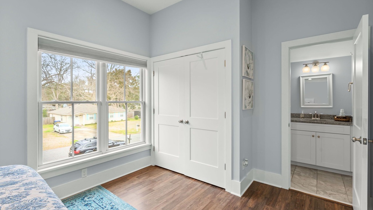 Photo of Bedroom in Mount Pleasant