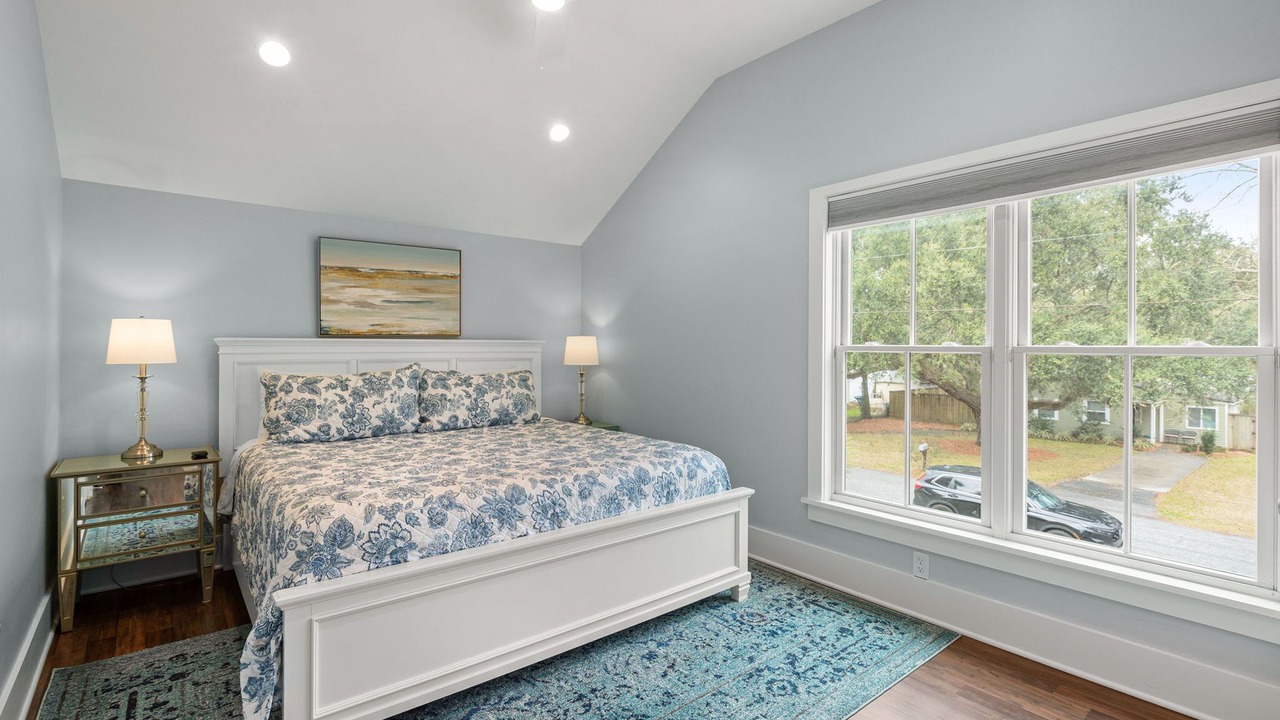 Photo of Bedroom in Mount Pleasant