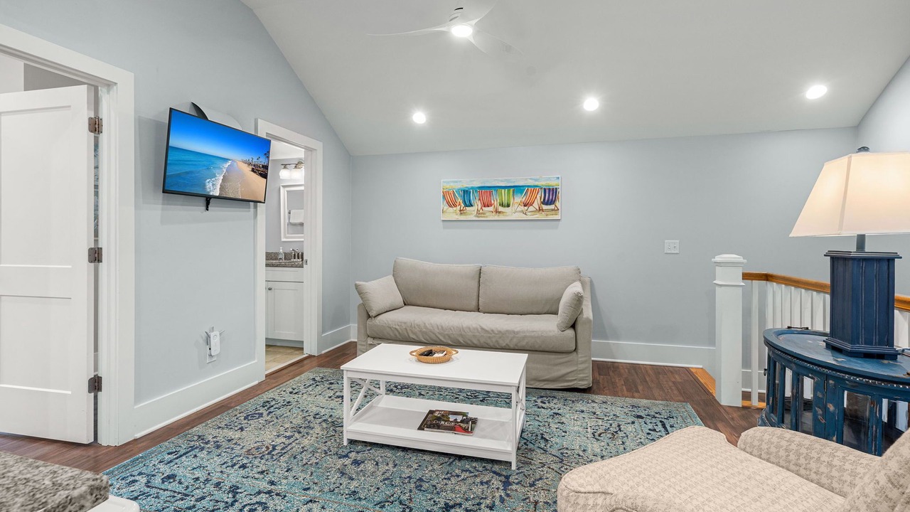 Photo of Livingroom in Mount Pleasant