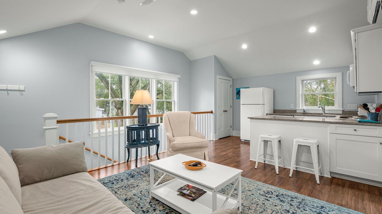 Photo of Livingroom in Mount Pleasant