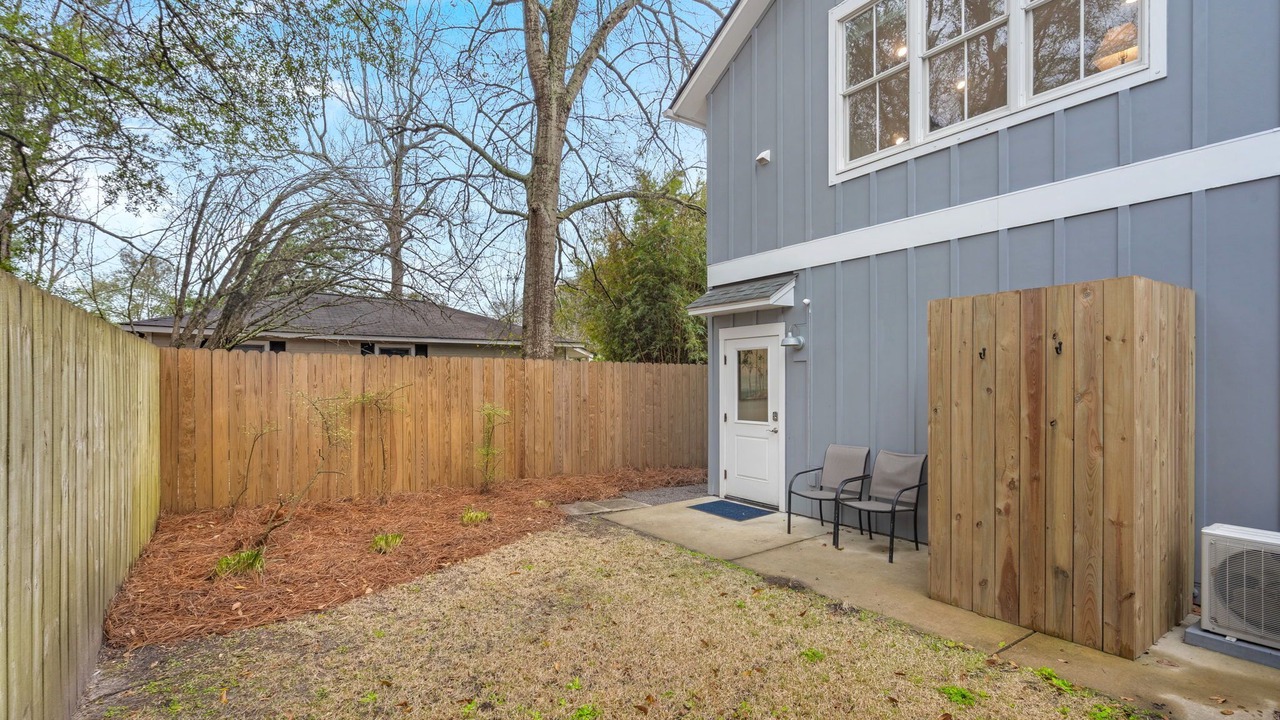Photo of Outdoor in Mount Pleasant