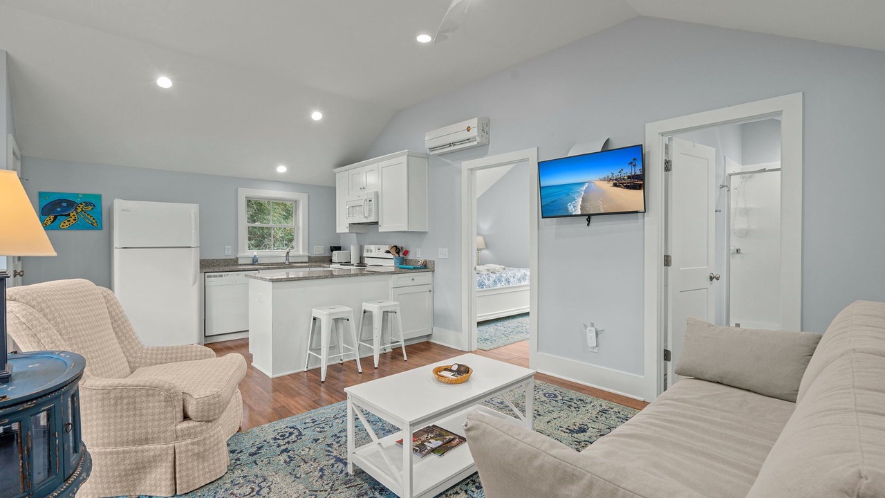 Photo of Livingroom in Mount Pleasant