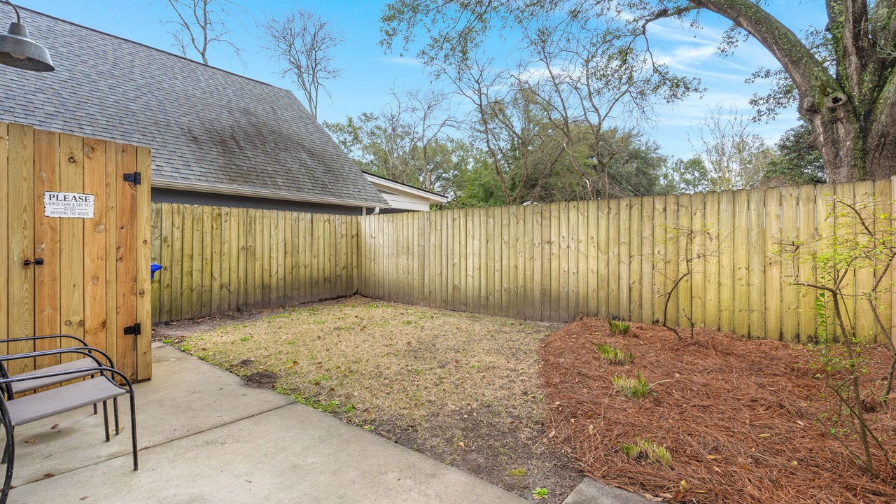 Photo of Outdoor in Mount Pleasant