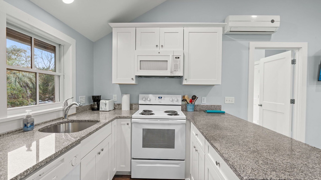 Photo of Kitchen in Mount Pleasant