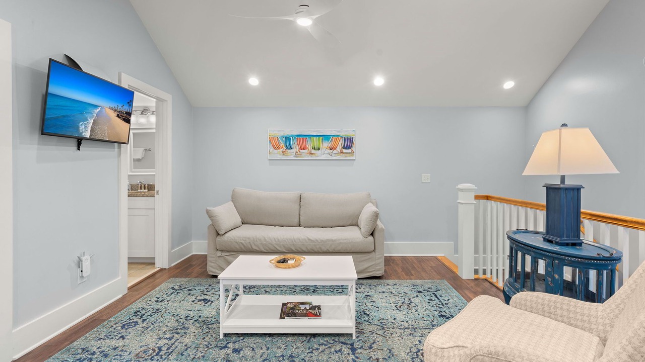 Photo of Livingroom in Mount Pleasant