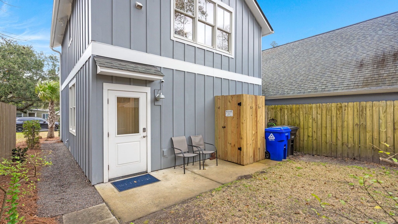 Photo of Outdoor in Mount Pleasant