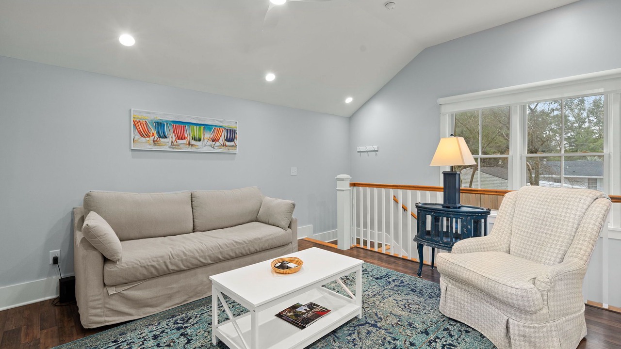 Photo of Livingroom in Mount Pleasant