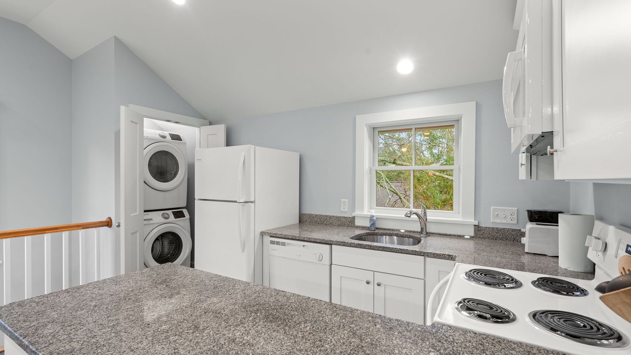 Photo of Kitchen in Mount Pleasant