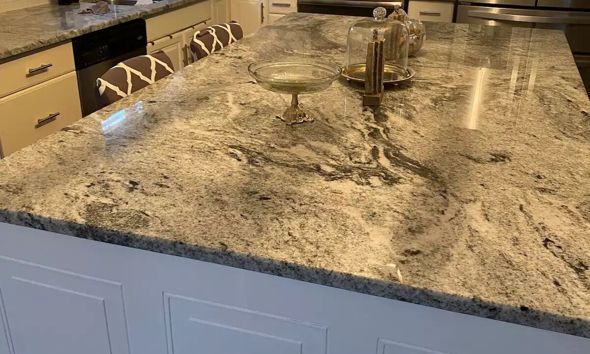 Photo of Kitchen in Westgate