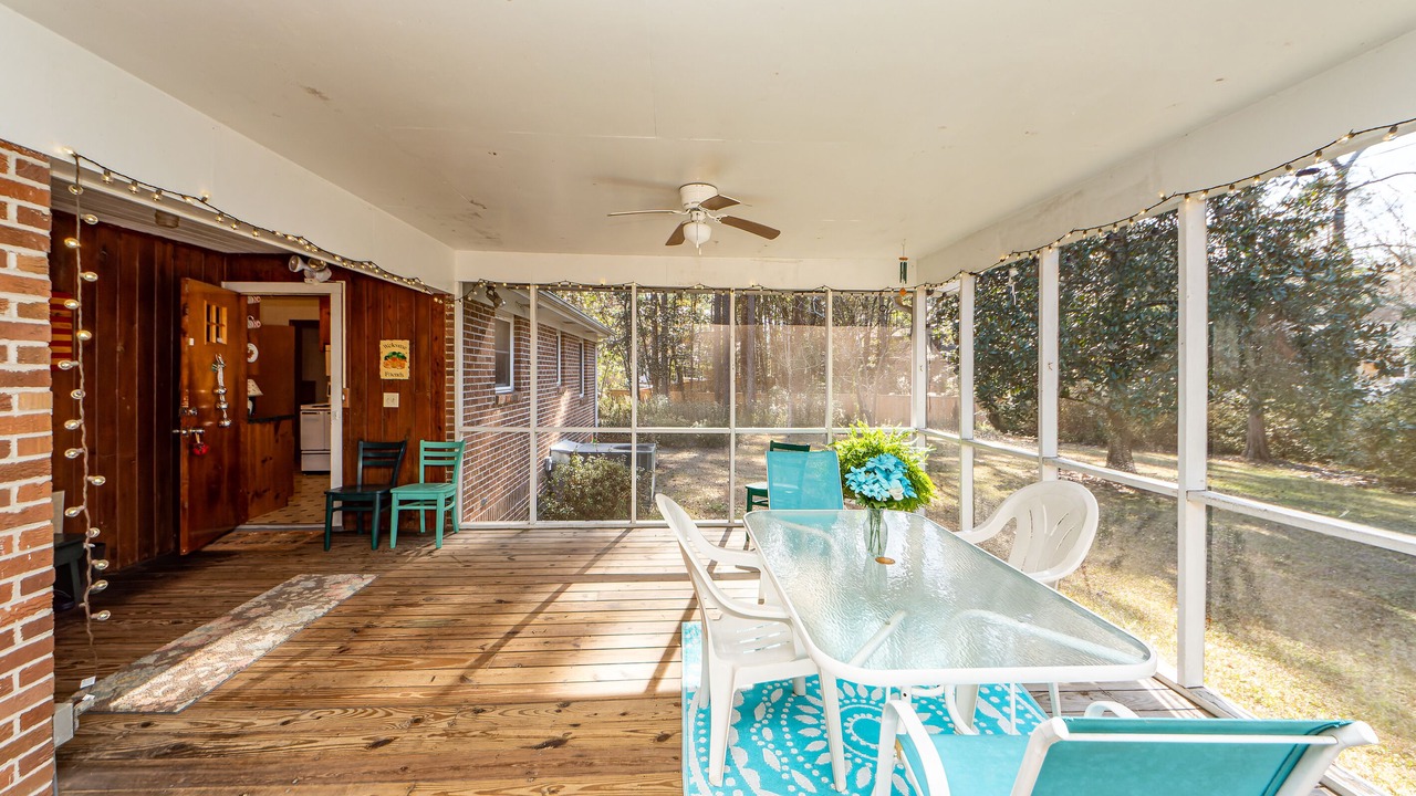 Photo of Outdoor in Summerville Historic District