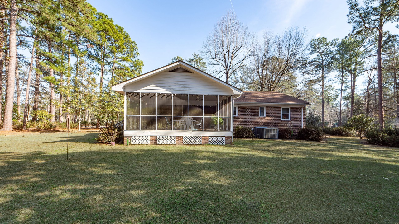 Photo of Outdoor in Summerville Historic District