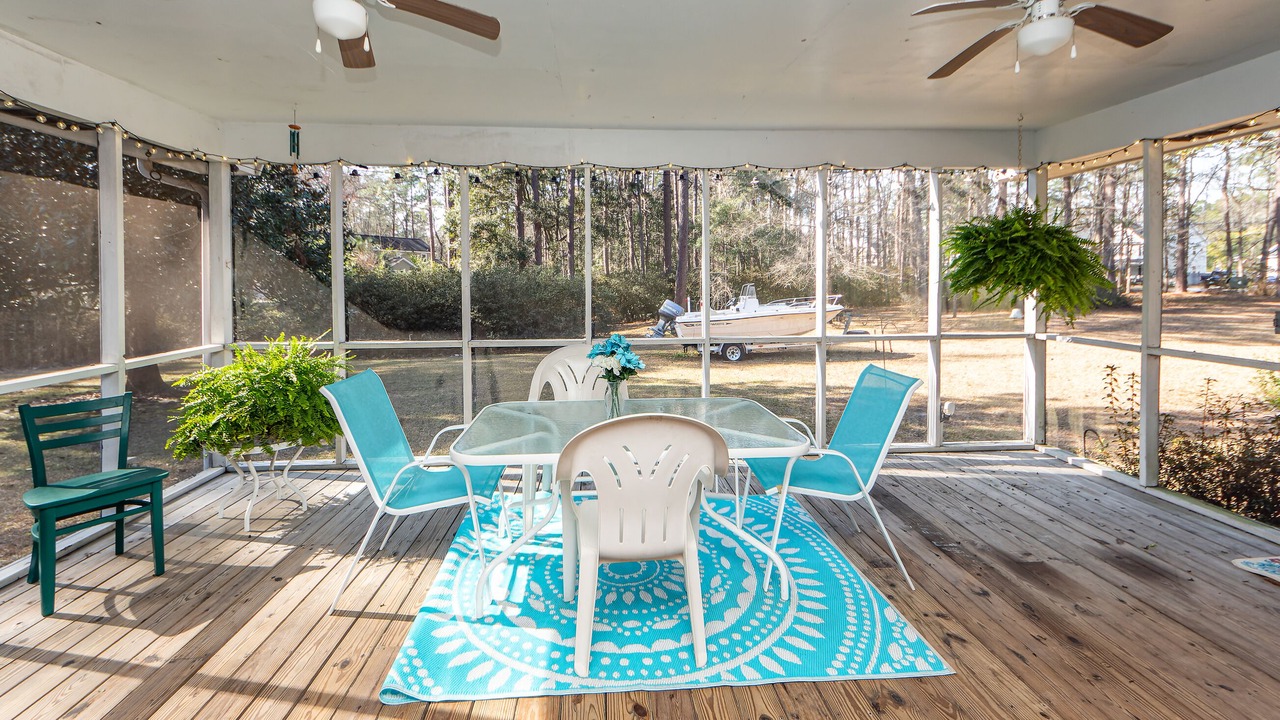 Photo of Outdoor in Summerville Historic District