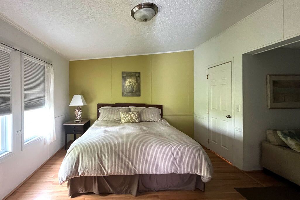 Photo of Bedroom in Port Royal