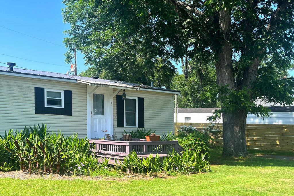 Photo of Outdoor in Port Royal
