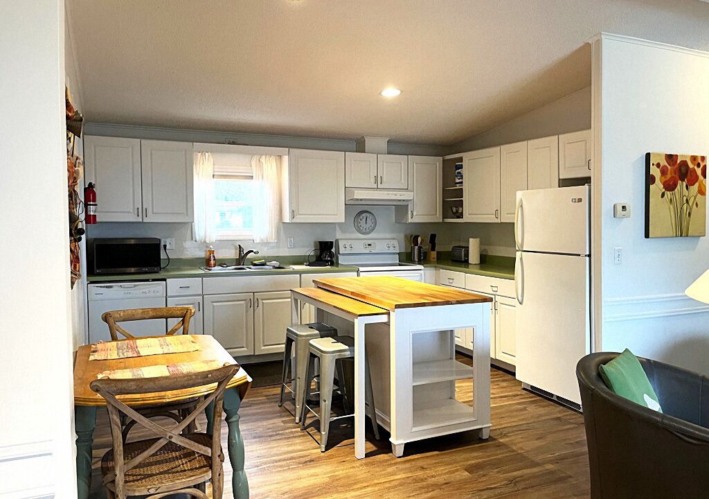 Photo of Kitchen in Port Royal